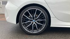 BMW 1 Series 118i [136] M Sport 5dr Step Auto Petrol Hatchback